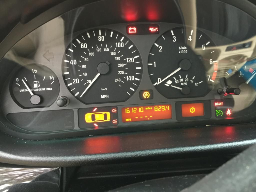 Brake Lights Staying on Draining Battery E46 Fanatics Forum