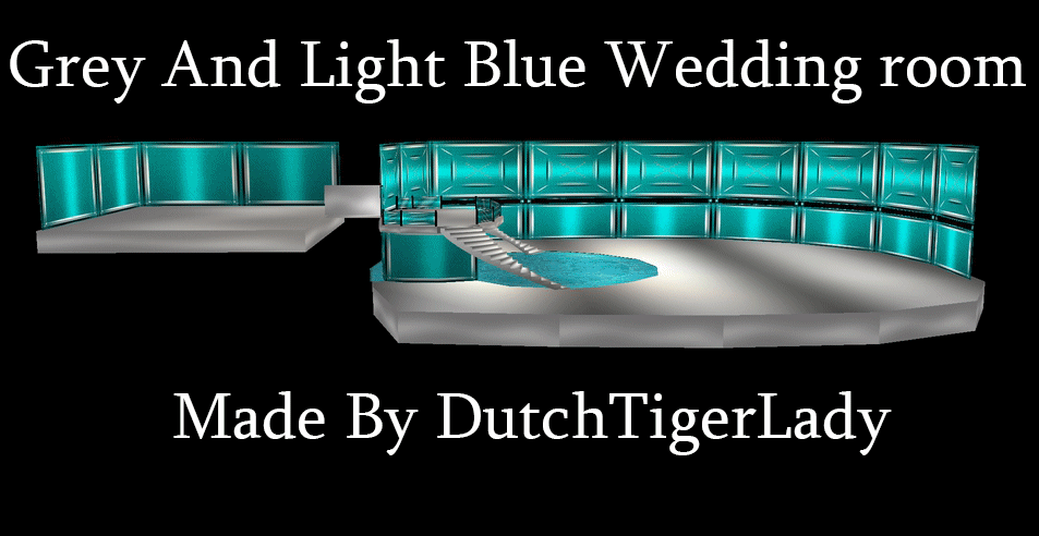 Grey And Light Blue Wedding room photo Animation2_1.gif