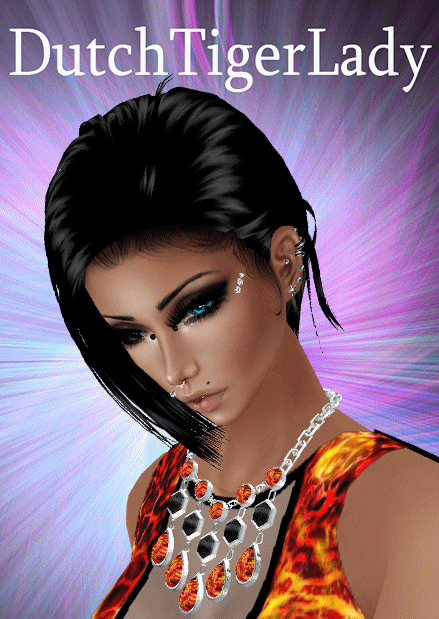 [DTL] YellowCoral Necklace photo Animation2_10.gif