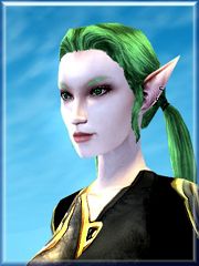 Chartreusia