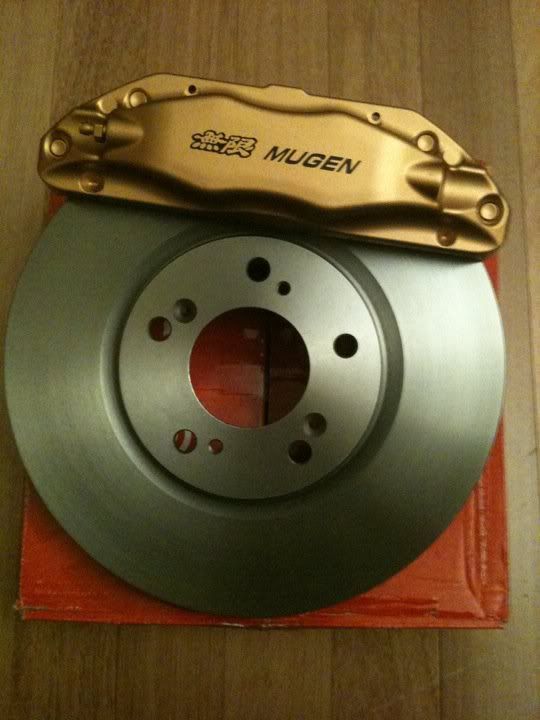 Stainless Steel Brake Lines for Brembo Brakes (Acura) 8th Generation