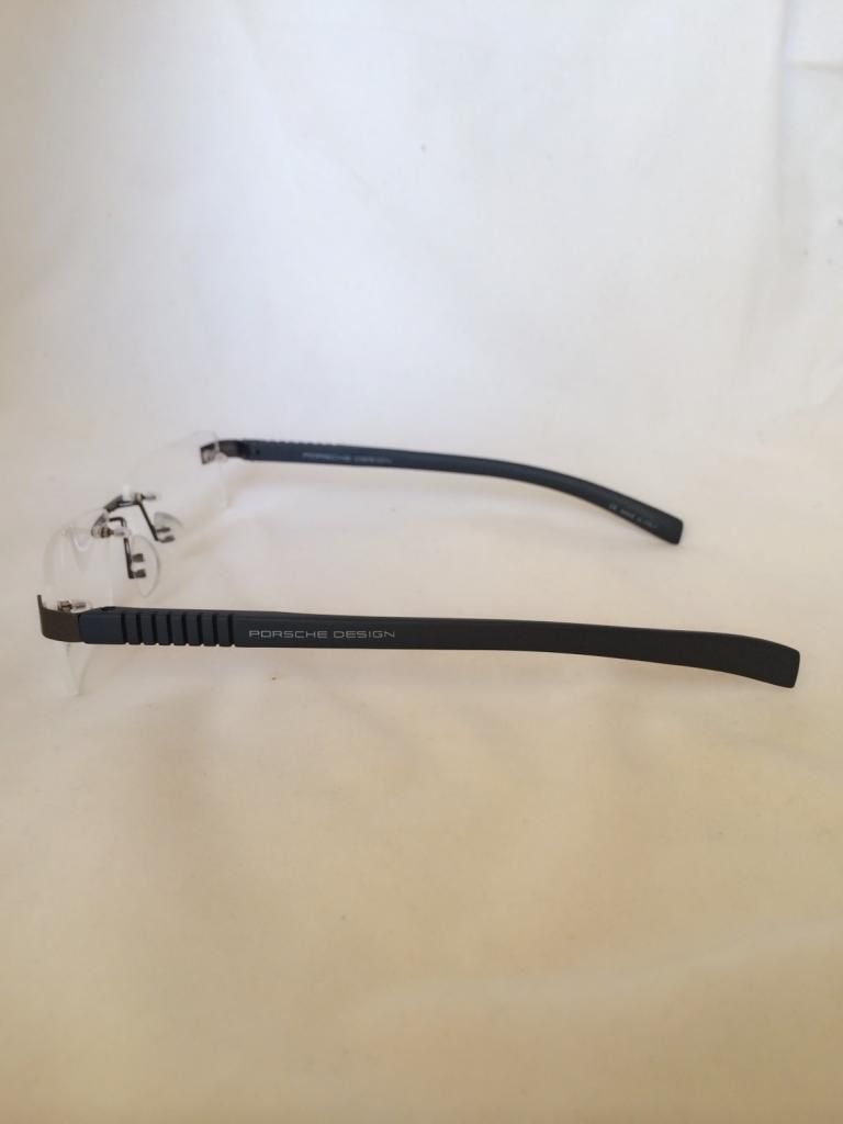 Gọng kính cận Porsche Design siêu đẹp đây!! - 14