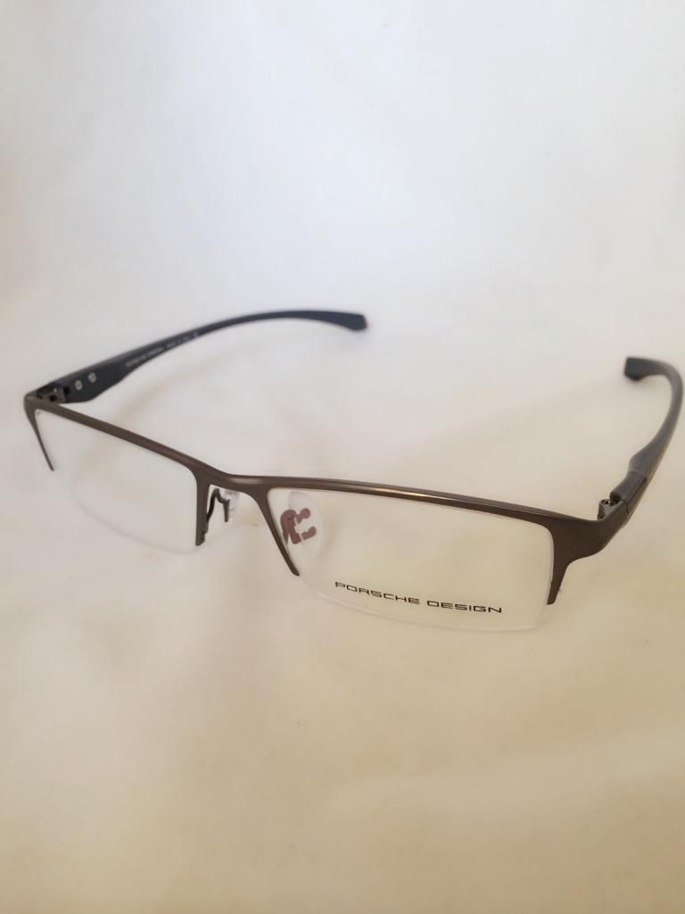 Gọng kính cận Porsche Design siêu đẹp đây!! - 8