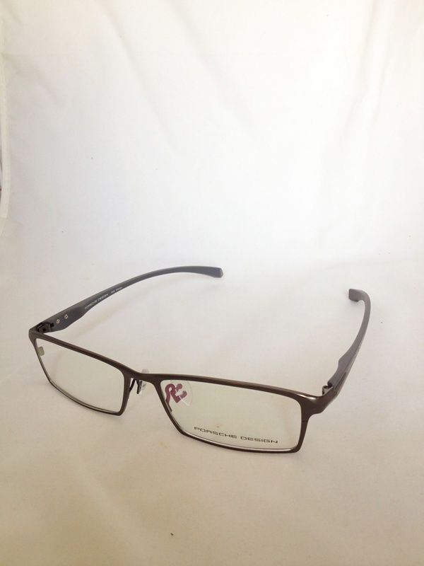Gọng kính cận Porsche Design siêu đẹp đây!! - 6