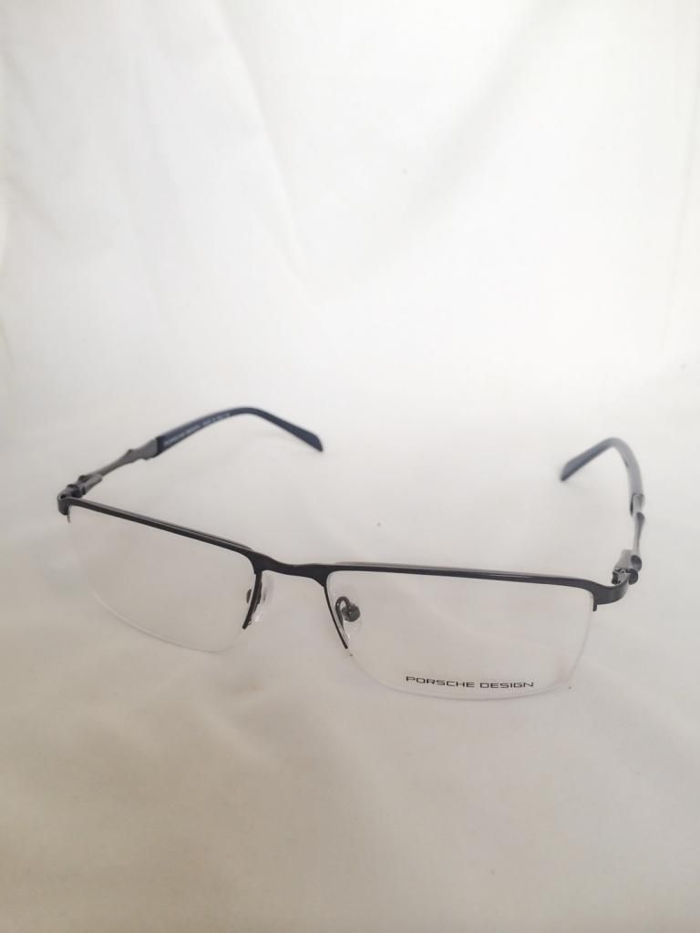 Gọng kính cận Porsche Design siêu đẹp đây!!