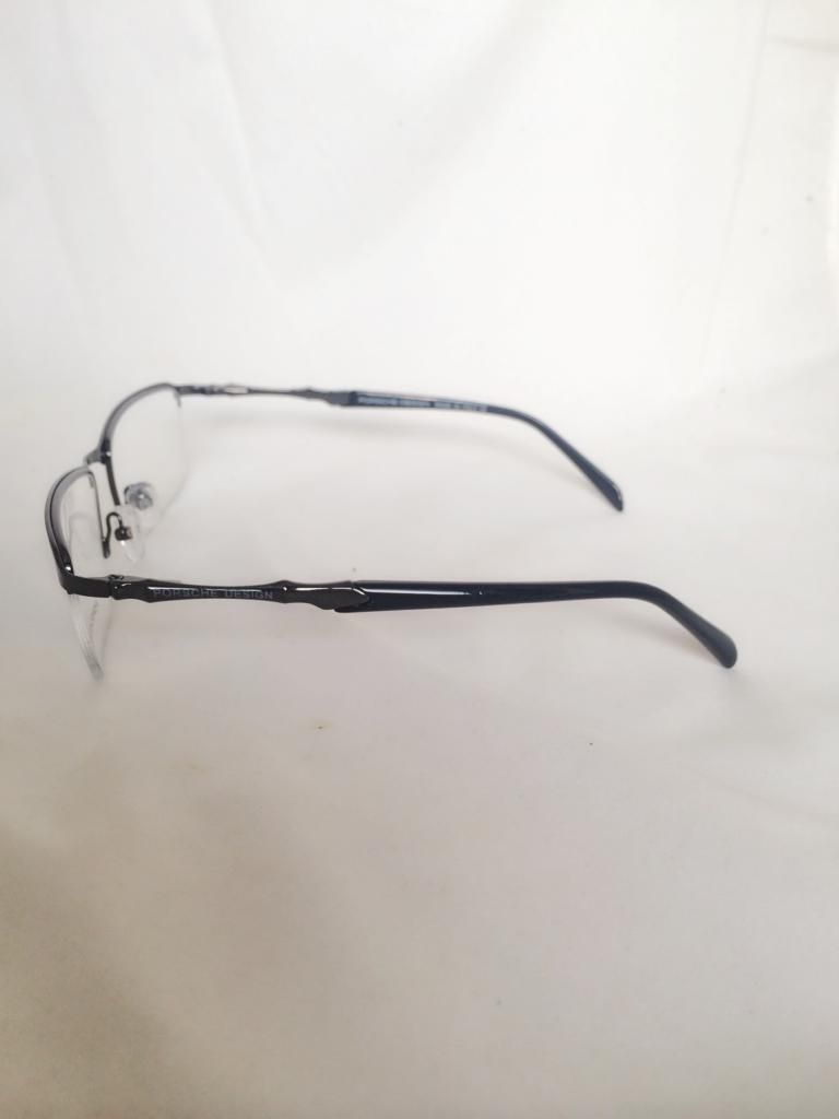 Gọng kính cận Porsche Design siêu đẹp đây!! - 1