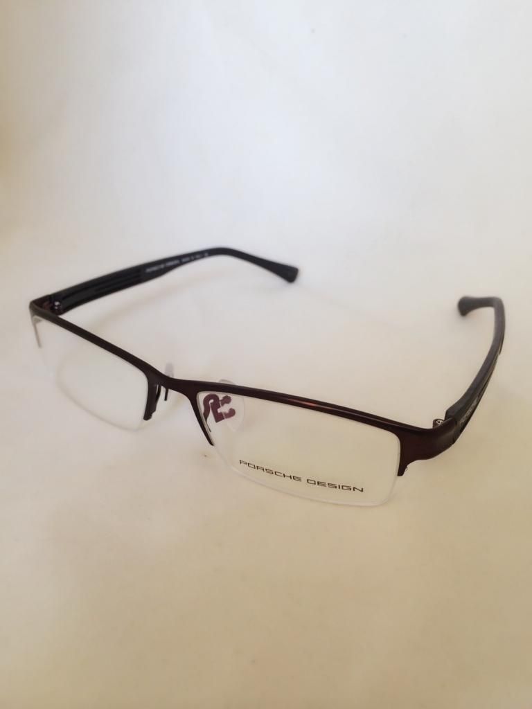 Gọng kính cận Porsche Design siêu đẹp đây!! - 9