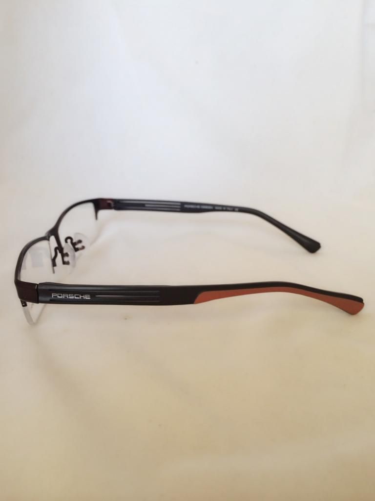 Gọng kính cận Porsche Design siêu đẹp đây!! - 10