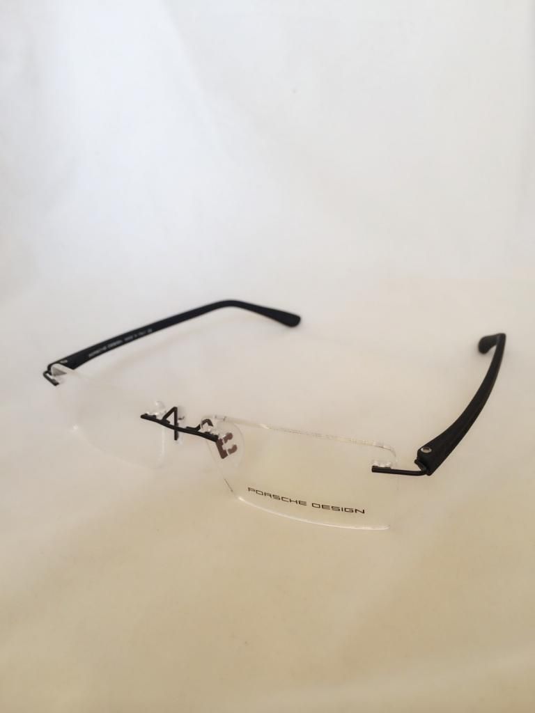 Gọng kính cận Porsche Design siêu đẹp đây!! - 11