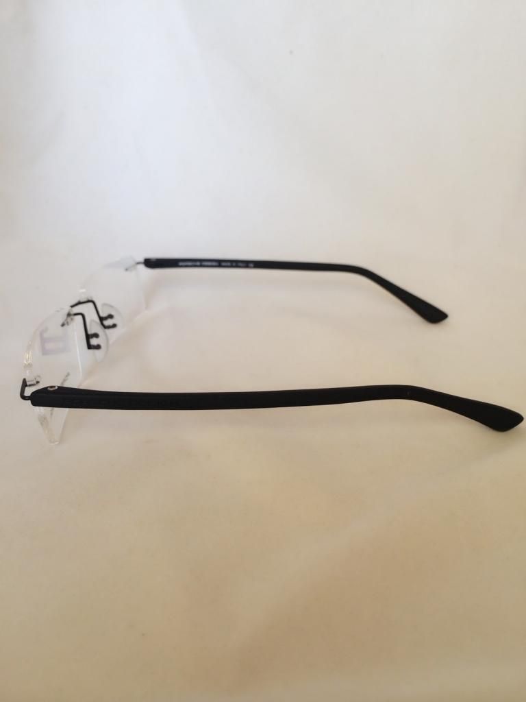 Gọng kính cận Porsche Design siêu đẹp đây!! - 12