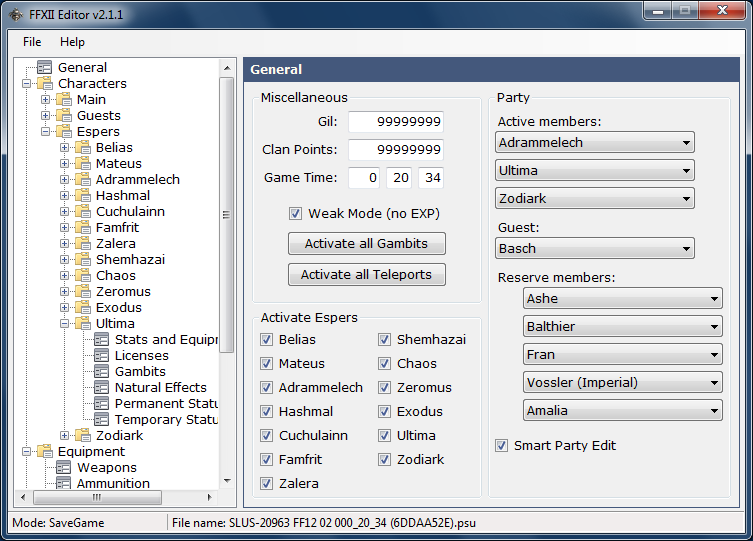 [Image: FFXII_Editor.png]