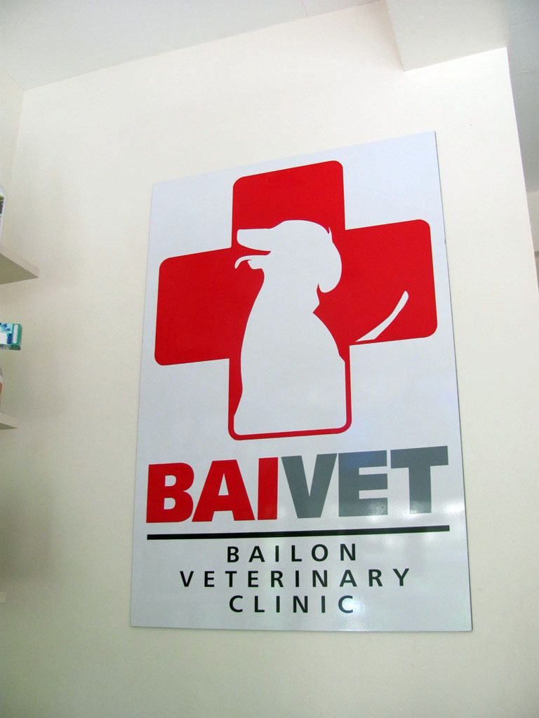 Bailon Veterinary Clinic