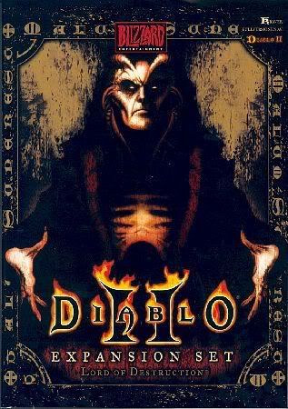 Torrent Diablo 2 Español Expansion
