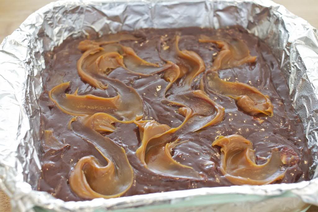 Dulce De Leche Brownies photo IMG_3165.jpg