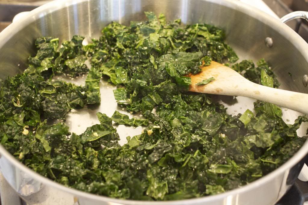 Easy Lemon, Garlic and Kale Pasta photo IMG_3166.jpg