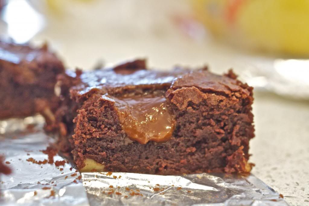 Dulce De Leche Brownies photo IMG_3184.jpg