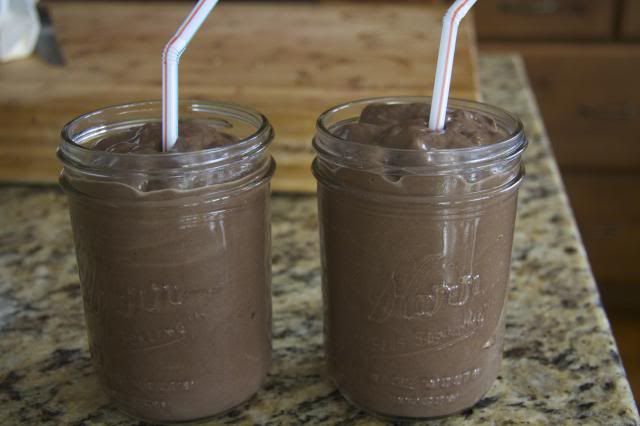 Chocolate Avocado Smoothie photo IMG_5622.jpg