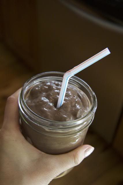 Chocolate Avocado Smoothie photo IMG_5625.jpg