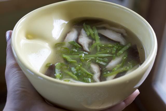 Springtime Miso Soup photo IMG_6112.jpg