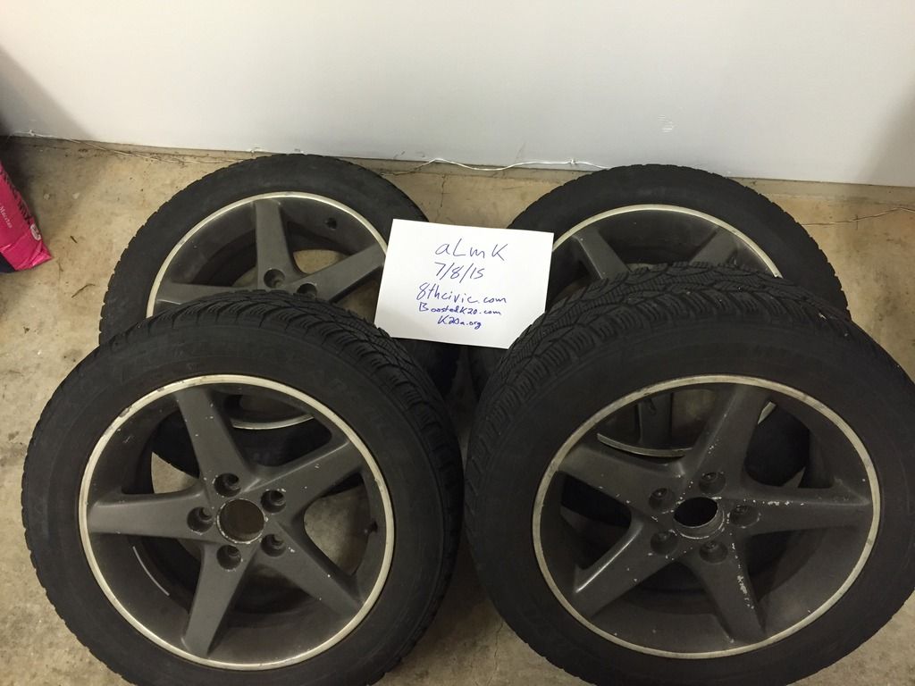 FS Internal k20z3 Bottom End located in Delaware Honda