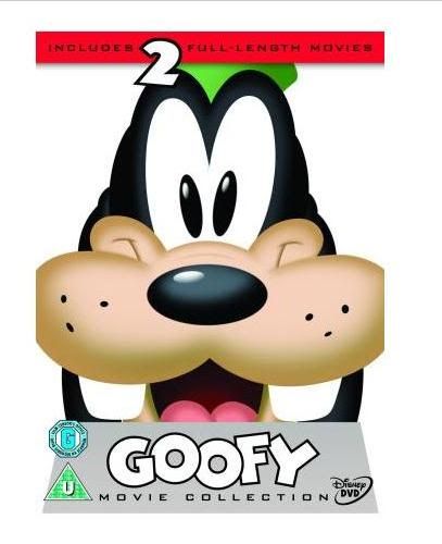 Disney - A Goofy Movie avi