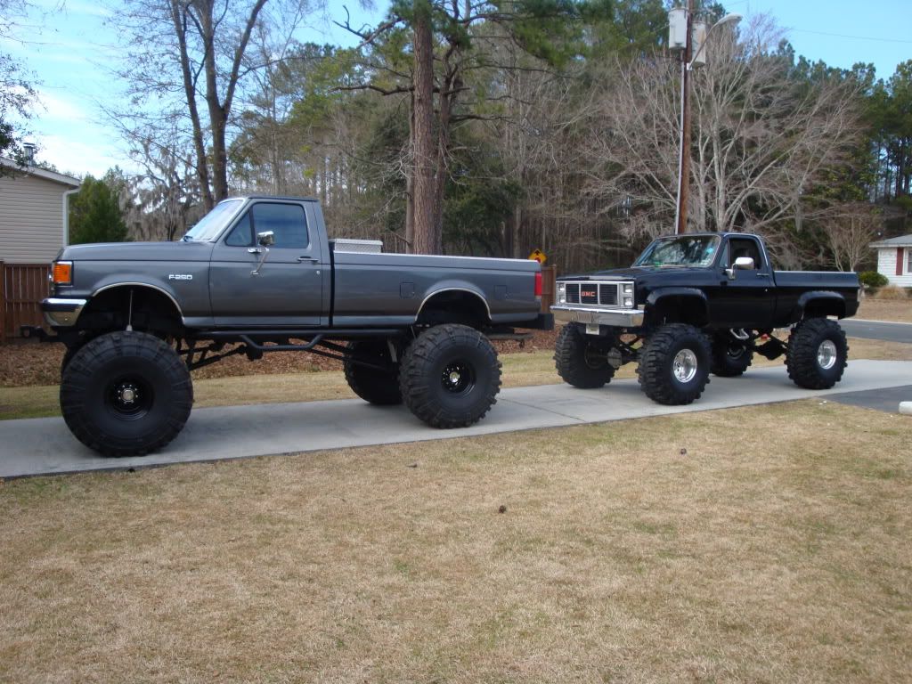 Chevy Silverado Single Cab