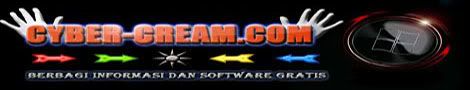Cyber-cream | Berbagi Informasi & Software Gratis