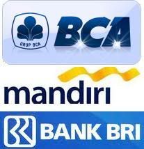 Transfer Dari Mandiri Ke Bca Via Mobile Banking
