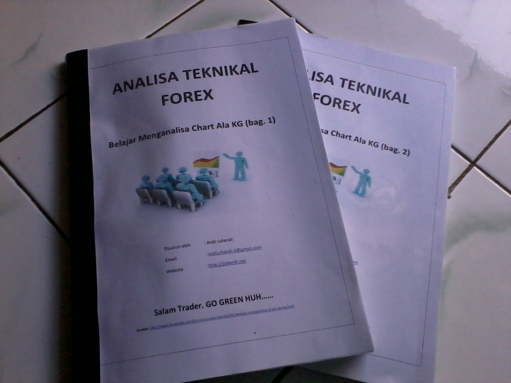 Analisa kg forexindo