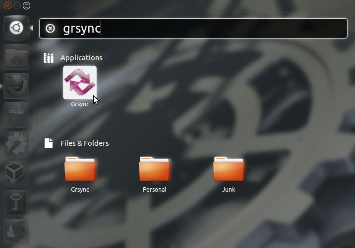 Open Grsync