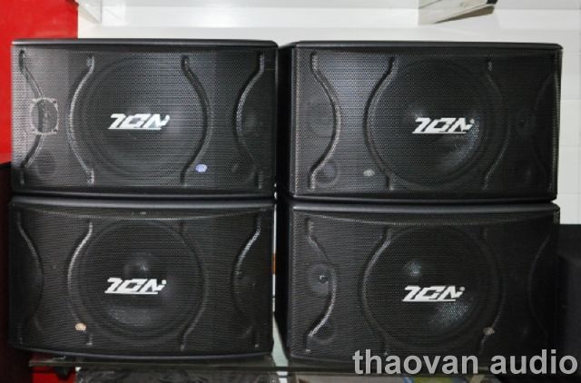 Loa Thùng cho Quán Cafe, Nhà Hàng