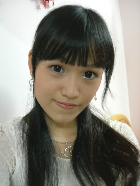 Chị em 5s và Love story: Anh à, thật ra em đẹp là nhờ... make-up. - 5