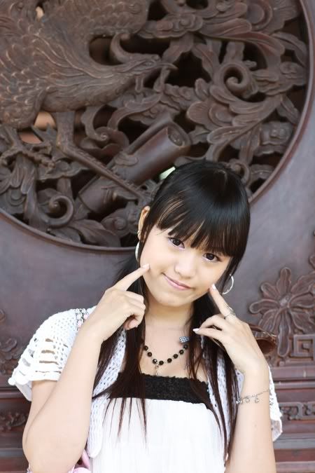 Chị em 5s và Love story: Anh à, thật ra em đẹp là nhờ... make-up. - 6