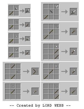 Pin Minecraft Enchanting Bookshelves Layout Alchemy Loop Cake on ...