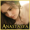 Anastasya Sanders Avatar