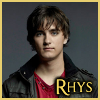 Rhys Blake Avatar