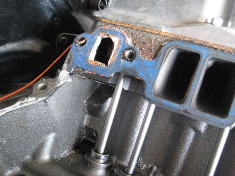 Lifters? Team Camaro Tech