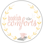 Bookish Comforts