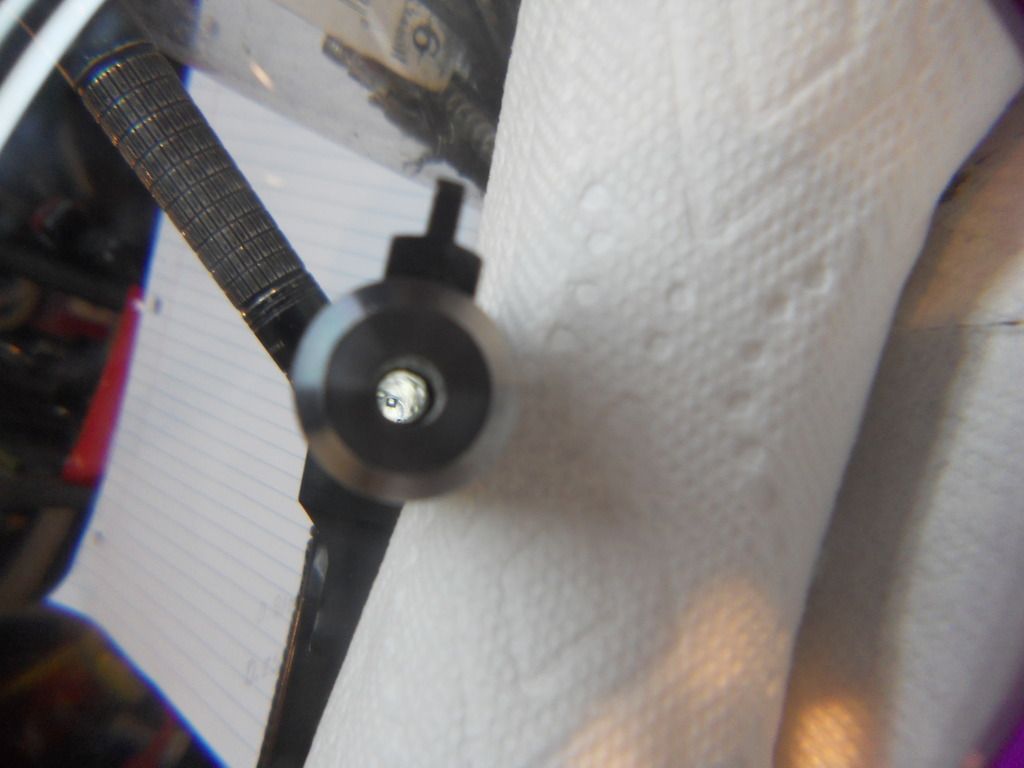 22/45 Barrel Difference counterbore Rimfire Central Firearm Forum