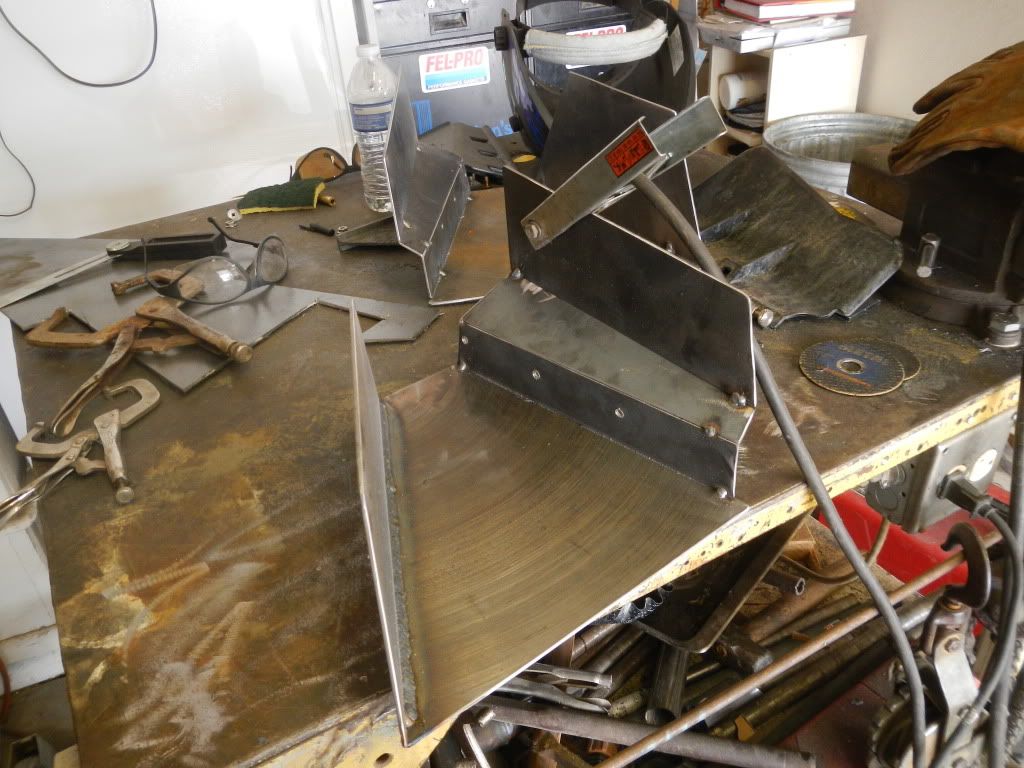 Aarm guards PRC Polaris Ranger Club