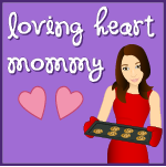 Loving Heart Mommy