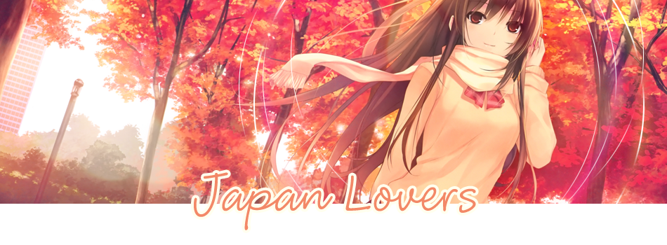 Japan Lovers : Manga, Japon, Musique