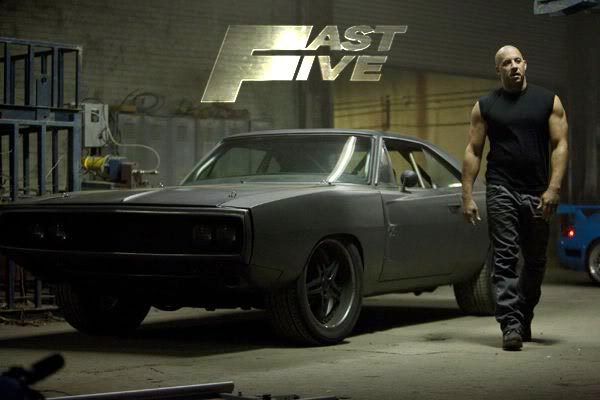 Fast Five Mediafire Trailer Plot When Dominic Dom Toretto Vin Diesel is 