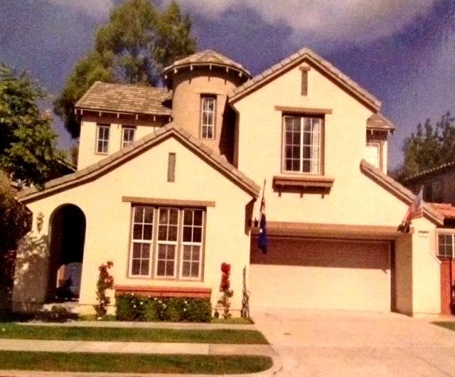 Ladera Ranch House