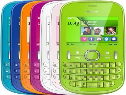 clipart for nokia asha 200 - photo #50