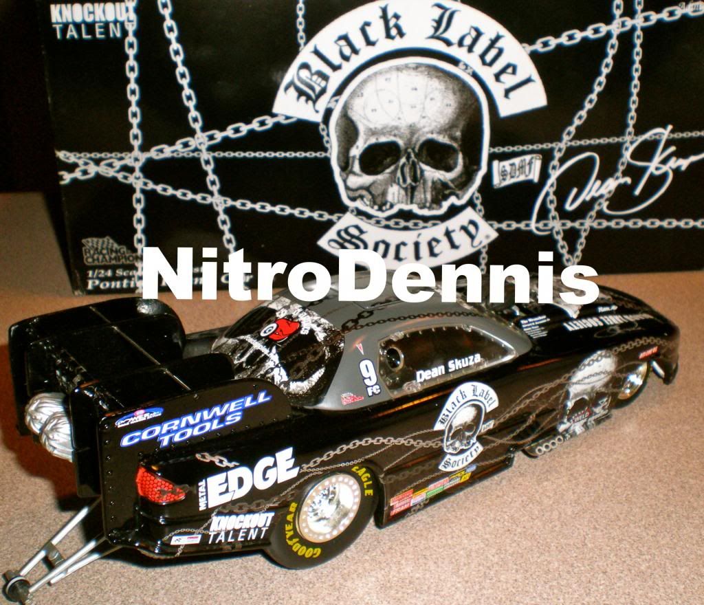 diecast society