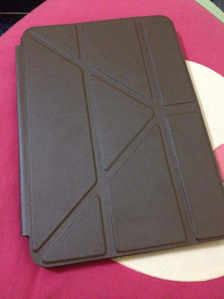 Bán Ipad mini 3,4G,16GB,vàng Champagne bảo hành chính hãng đến 12/2015 - 4