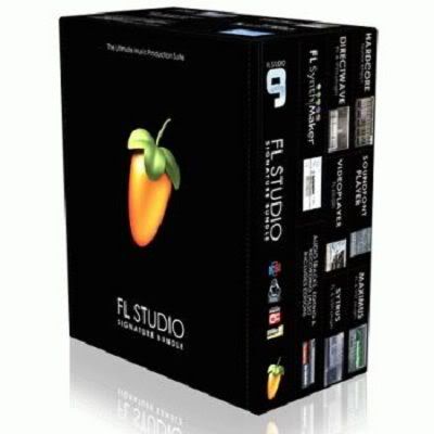 Image-Line FL Studio ASSiGN Edition 9.9.9.1 