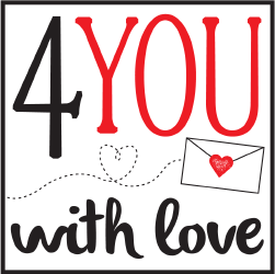 4 You With Love Party Thyme