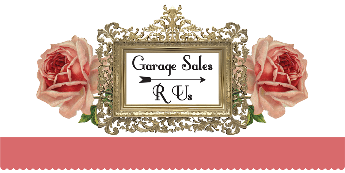 Garage Sales R Us